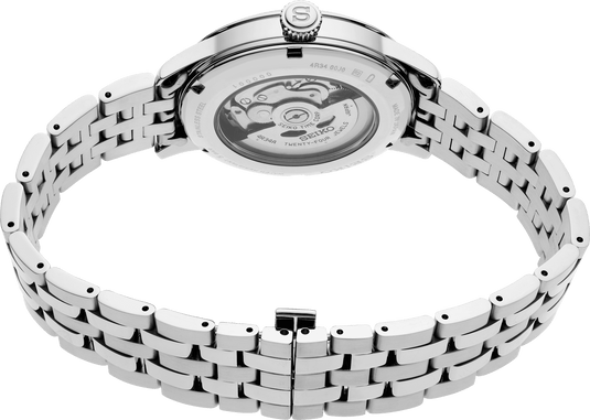 Seiko Presage Cocktail Time GMT SSK037