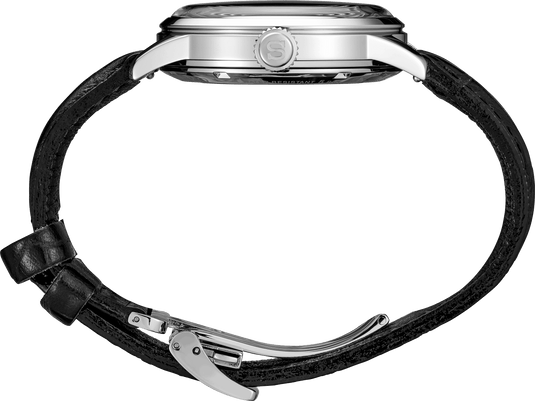 Seiko Presage Cocktail Time GMT SSK039