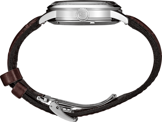 Seiko Presage Cocktail Time GMT SSK041