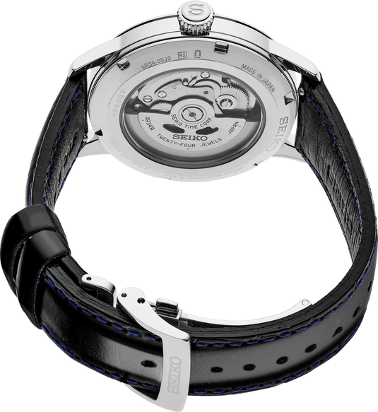 Seiko Watch SSK049