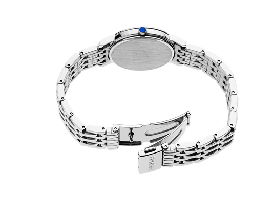Seiko Ladies Diamonds Watch SUP397