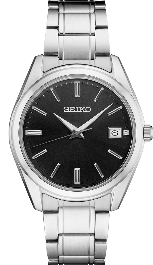 Seiko Essentials Collection Watch Sur311
