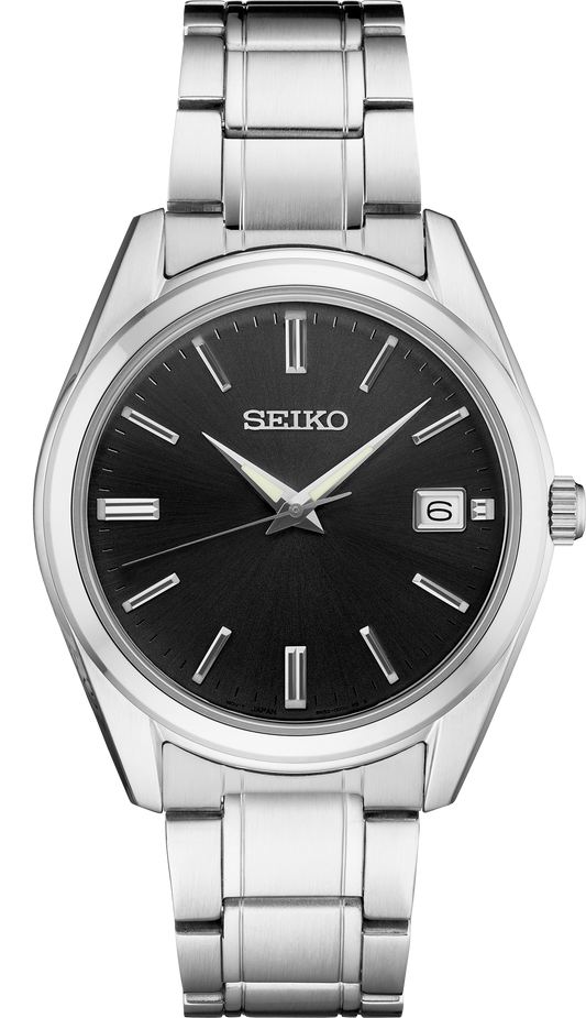Seiko Essentials Collection Watch Sur311