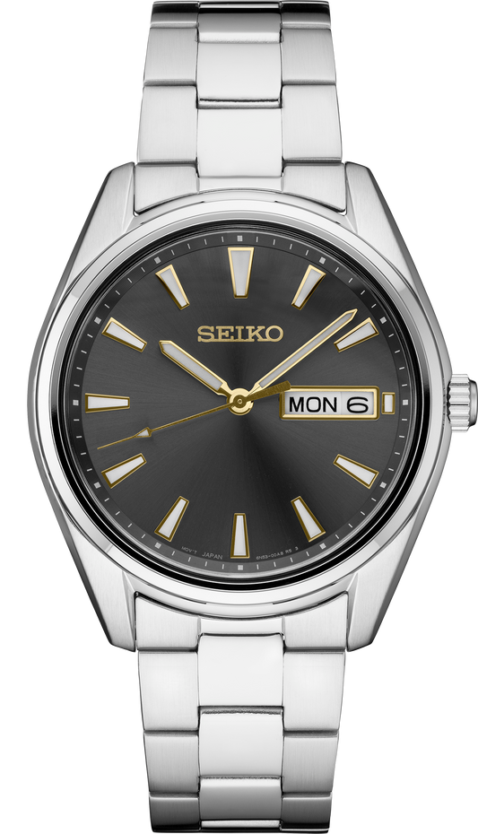 Seiko Essentials Collection Watch Sur343