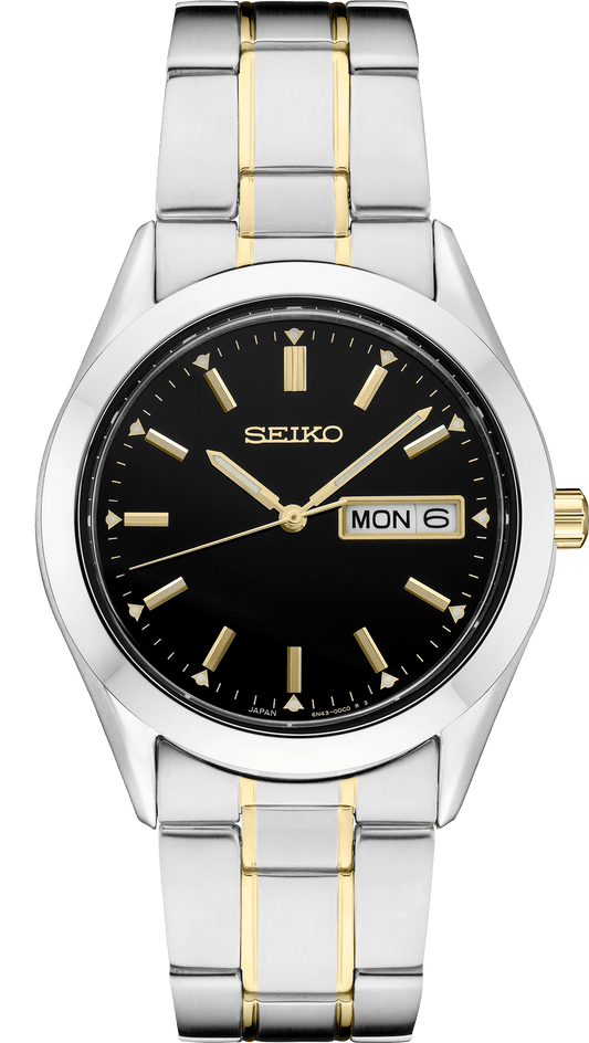 Seiko Essentials Collection Watch Sur363