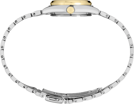 Seiko Essentials Collection Watch Sur438