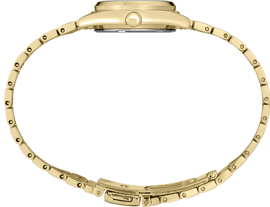 Seiko Essentials Collection Watch Sur440