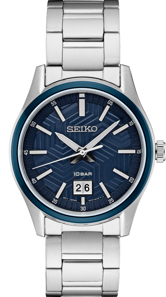 Seiko Essentials Collection SUR559