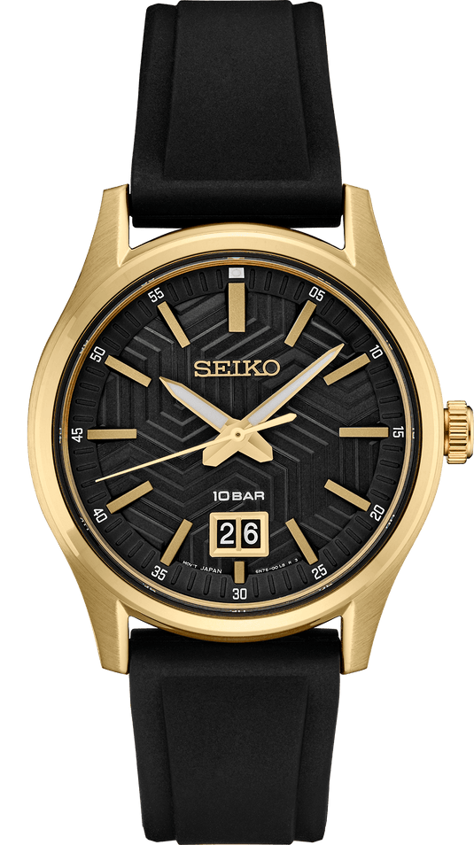 Seiko Essentials Collection SUR560