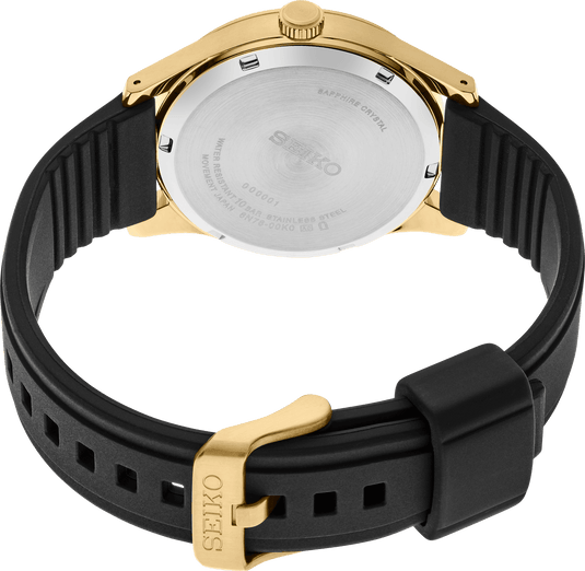 Seiko Essentials Collection SUR560