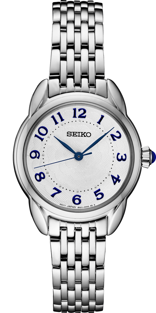 Seiko Essentials Collection SUR561