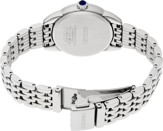 Seiko Essentials Collection SUR561