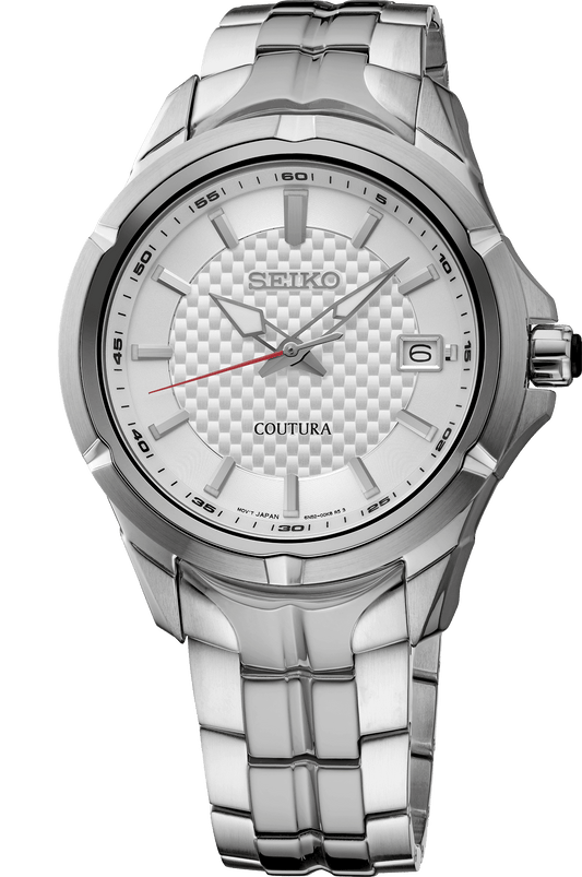 Seiko Coutura Watch Sur565