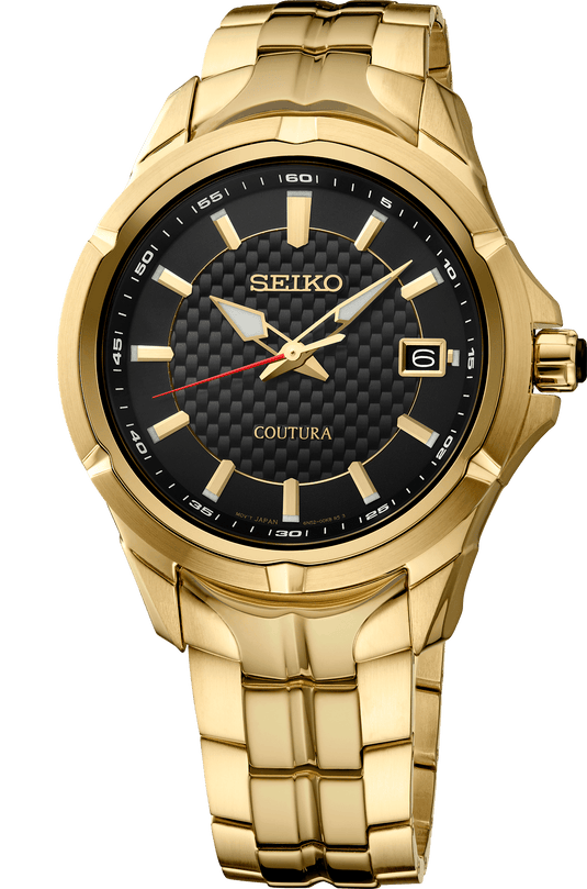 Seiko Coutura SUR566