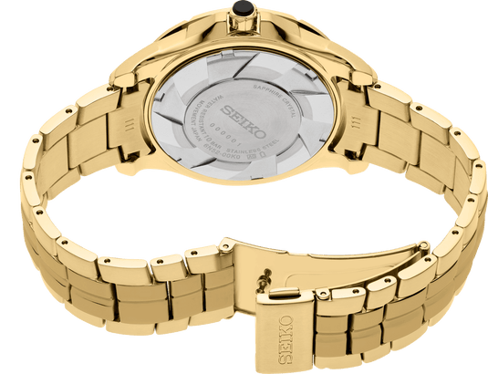 Seiko Coutura SUR566