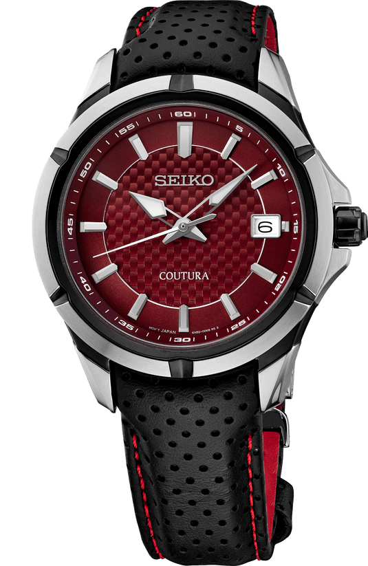 Seiko Coutura SUR567
