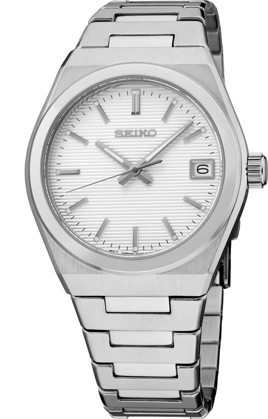 Seiko Essentials Collection SUR573