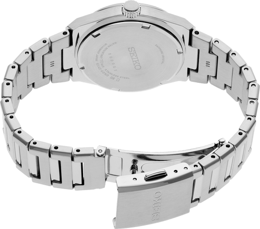 Seiko Essentials Collection SUR575