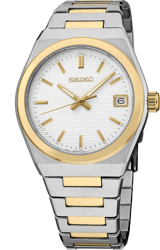 Seiko Essentials Collection SUR578