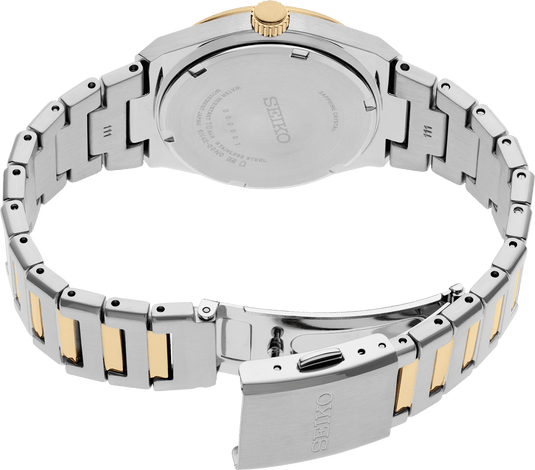 Seiko Essentials Collection SUR578