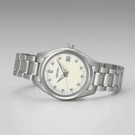 Seiko Diamonds Collection SUR579