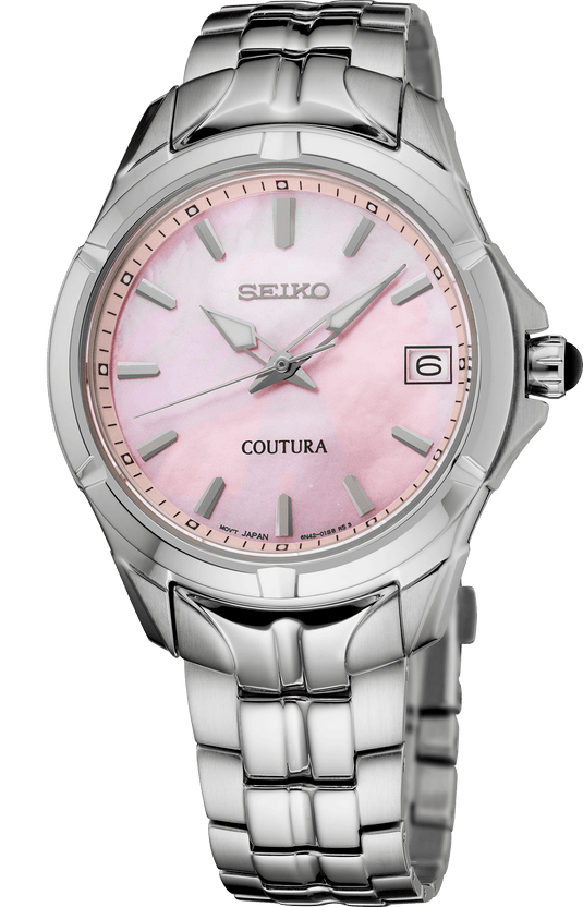 Seiko Coutura SUR585