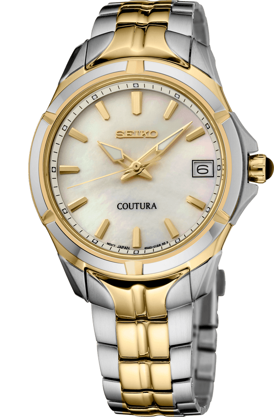 Seiko Coutura SUR586