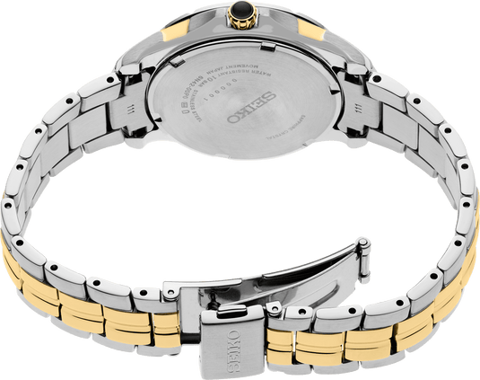 Seiko Coutura SUR586