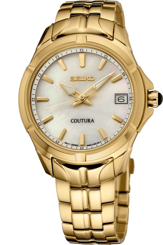 Seiko Coutura SUR588