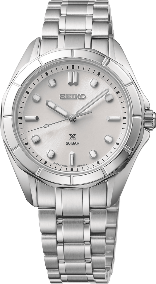 Seiko Prospex Sea Series Watch Sur595