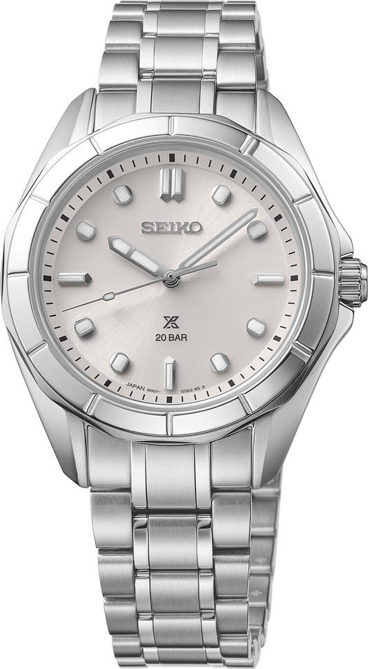 Seiko Prospex Sea Series Watch Sur595