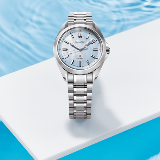 PROSPEX SEA SERIES SUR607