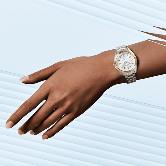 PROSPEX SEA SERIES SUR608