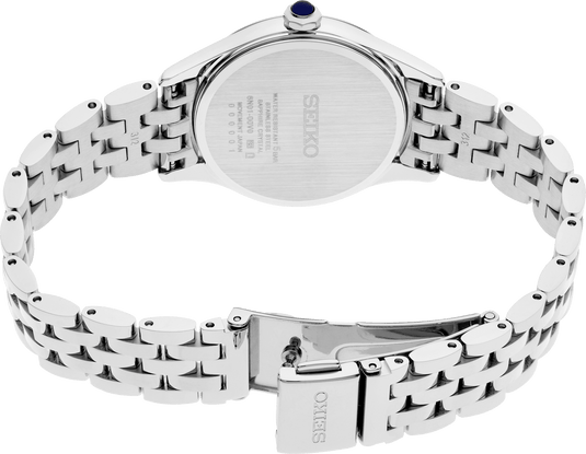 Seiko Essentials Collection Watch SUR609