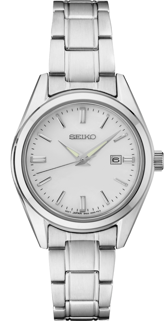 Seiko Essentials Collection Watch Sur633