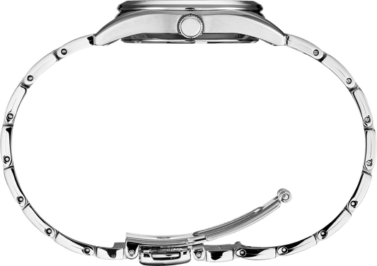 Seiko Essentials Collection Watch Sur633