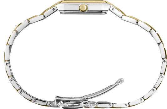 Seiko Essentials Collection Watch Swr046