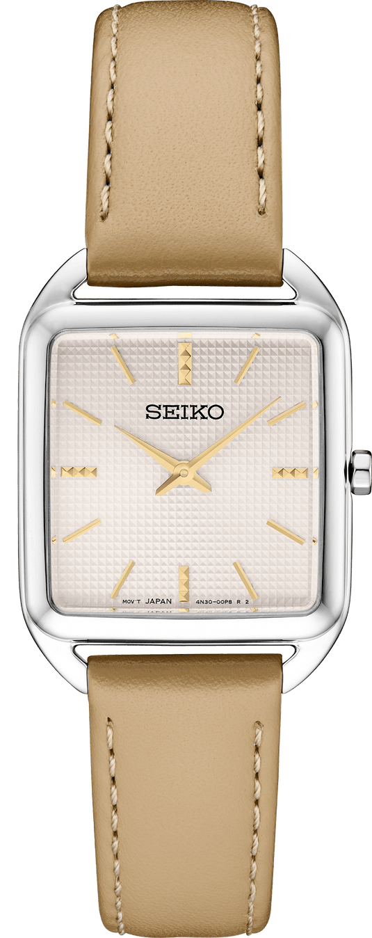 Seiko Essentials Collection SWR089