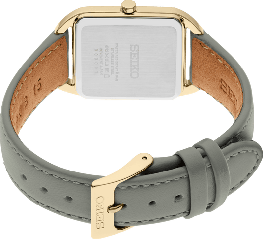 Seiko Essentials Collection SWR090