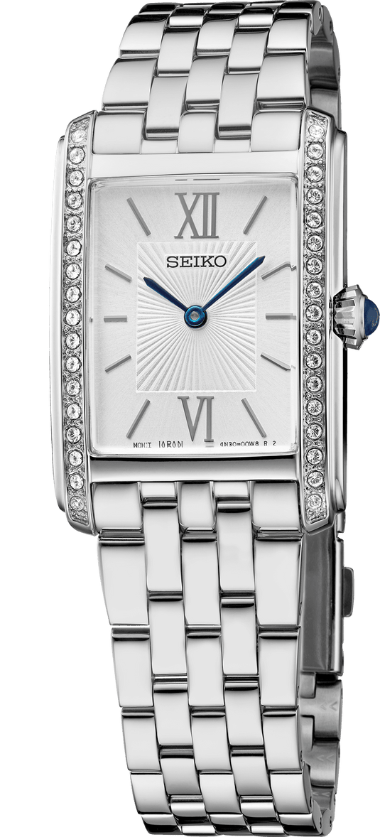 Seiko Essentials Collection SWR091