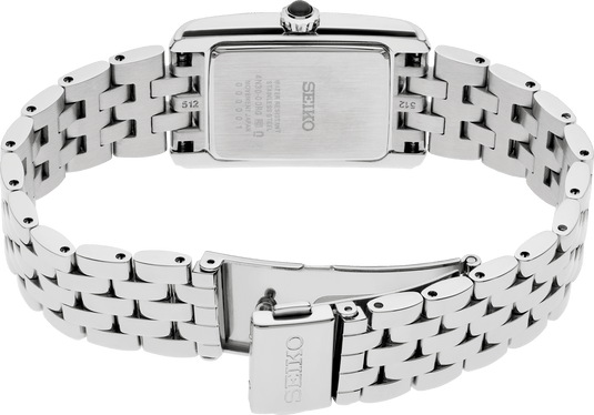 Seiko Essentials Collection SWR091