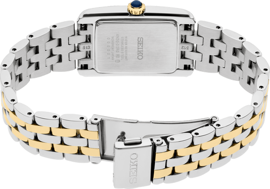 Seiko Essentials Collection SWR093