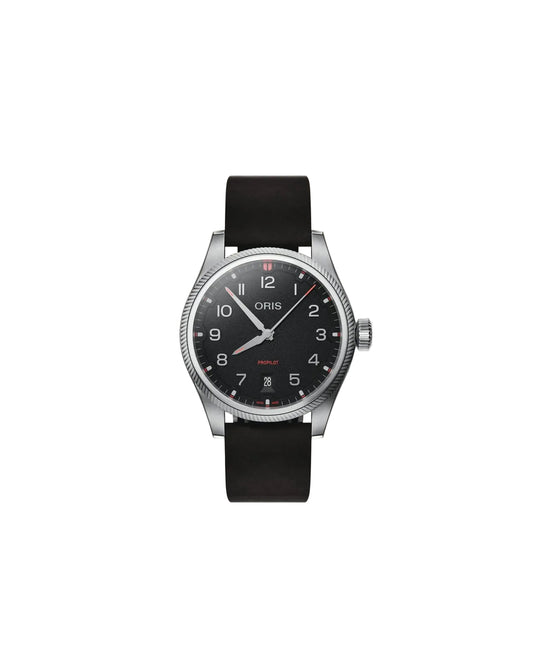 Oris ProPilot Date Automatic Watch 01 733 7805 4164-07 6 20 14LC