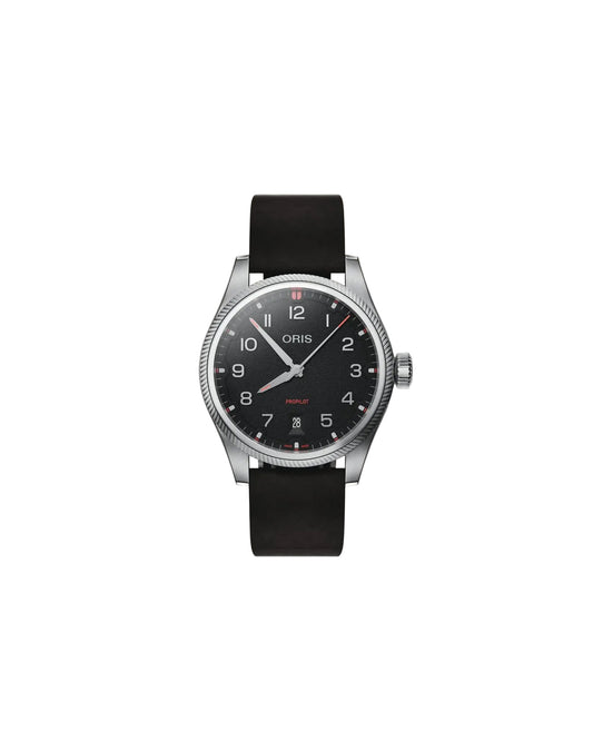 Oris ProPilot Date Automatic Watch 01 733 7805 4164-07 6 20 14LC