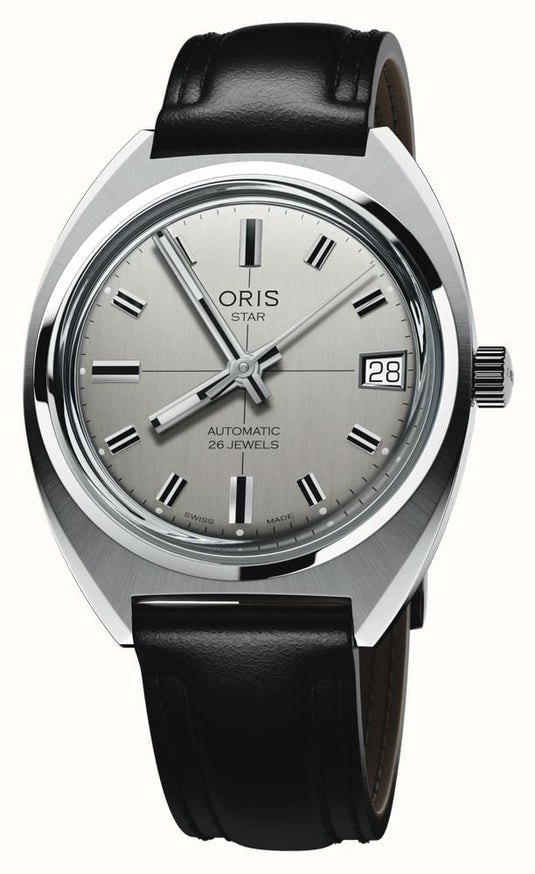 Oris Oris Star Edition Automatic Watch 01 733 7813 4151-Set