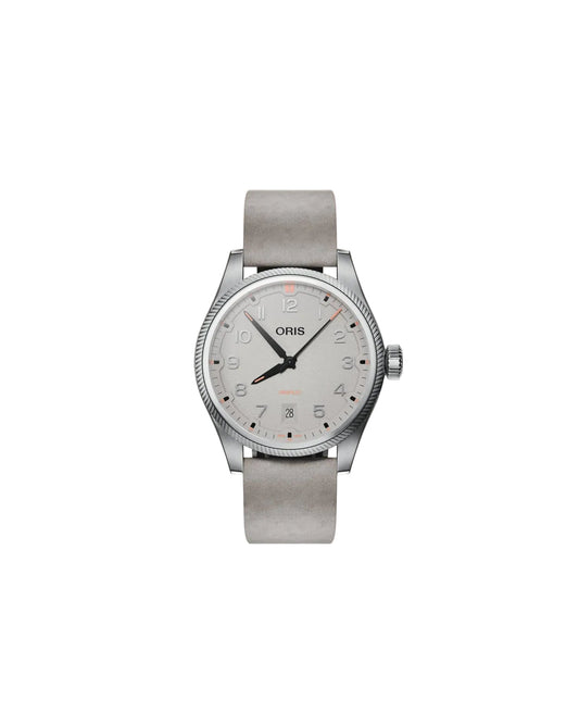 Oris ProPilot Date Automatic Watch 01 733 7805 4163-07 6 20 15LC