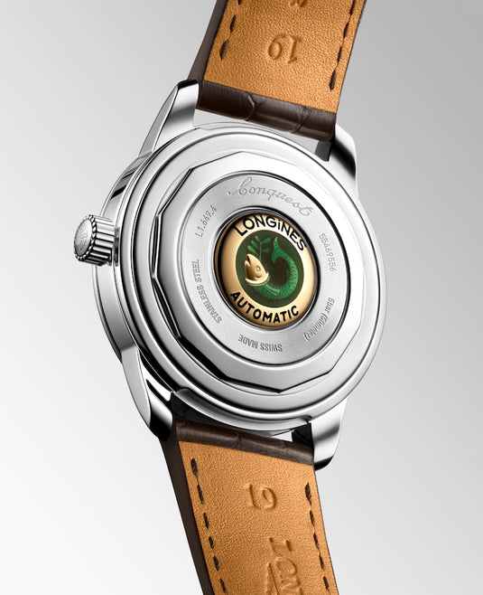 Conquest Heritage L1.649.4.62.2