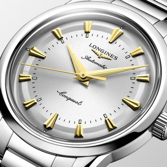 Conquest Heritage L1.649.4.72.6