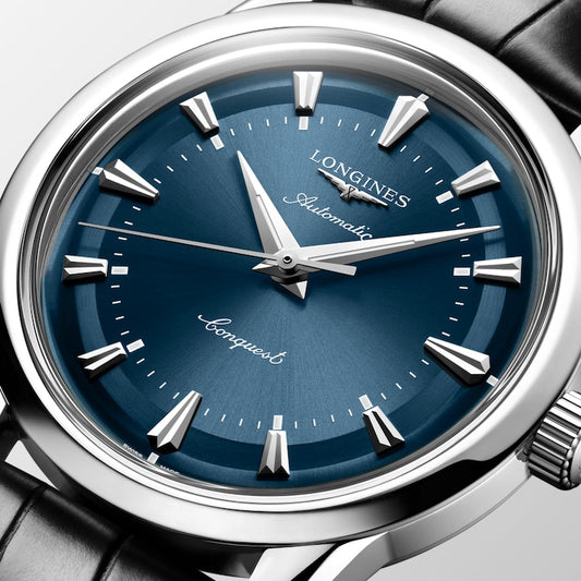 Conquest Heritage L1.649.4.92.2