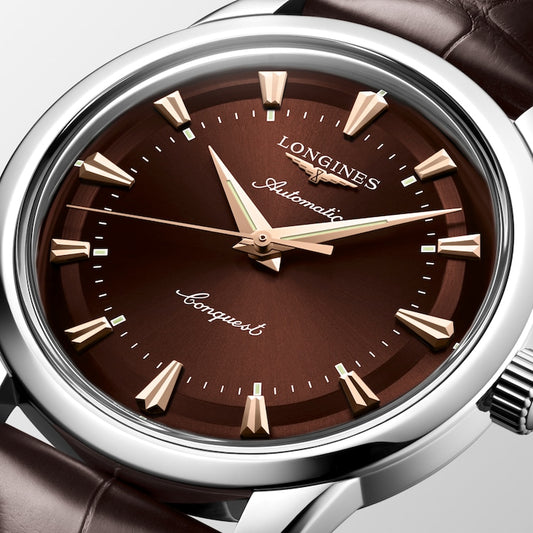 Conquest Heritage L1.650.4.62.2